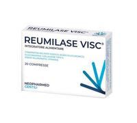 REUMILASE VISC 20 COMPRESSE