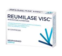 REUMILASE VISC 20 COMPRESSE