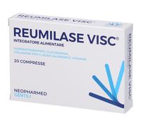 REUMILASE VISC 20 COMPRESSE