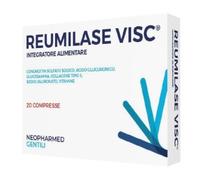 REUMILASE VISCINT 20CPR