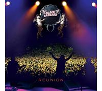 Black Sabbath - Reunion (Reissue) (3 LP)