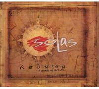 Reunion-a Decade of Solas