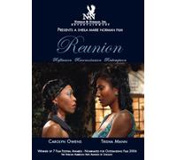 Reunion - A Feature Film - Included Bible Study Guide