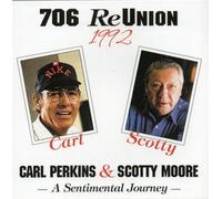 Reunion At 706 1992: A Sentimental Journey