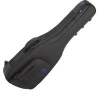 Reunion Blues CE Semi-Hollow EG Borsa Chitarra Elettrica