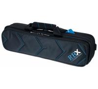 Reunion Blues custodia flauto RBX Black