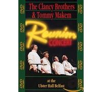 Reunion Concert (DVD) The Clancy Brothers