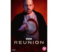 Reunion (DVD) Anne-Marie Duff Rose Ayling-Ellis Eddie Marsan Joe Sims Olive Gray