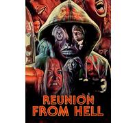 Reunion From Hell (DVD) Cathy Podewell - Laurel Conner Johnna Vaughn - Jen