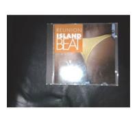 Artistes Divers – REUNION - ISLAND BEAT – CD – Pickwick