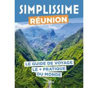 Réunion: Le guide de voyage le + pratique du monde