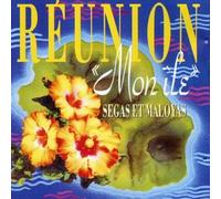 Reunion - Mon Ile "Segas et Maloyas"