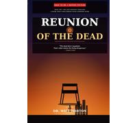 Reunion of the Dead: A Jack Hawkins Novel - Book Two