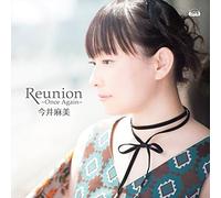 Reunion Once Again [Live Versi