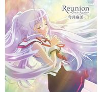 Reunion Once Again [Ltd.Editio