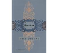 Reunion Pb: A Novella - Uhlman Fred