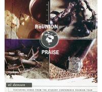 Bullyrag - Songs of Praise