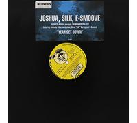 Reunion Project - Yeah Get Down