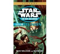 Reunion: Star Wars Legends: Force Heretic, Book III: 17