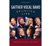 Reunited Live (DVD) Gaither Vocal Band
