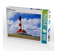 Reupert Lothar - Puzzle "Calvendo", 1000 pezzi, dimensioni: 64 x 48 cm