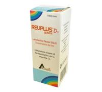 Reuplus D3 Gocce 5 Ml
