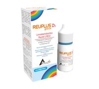 Reuplus D3 Gocce Integratore Vitamina D3 Per Ossa E Difese 5ml