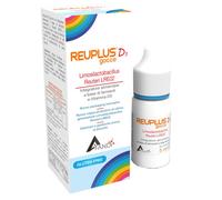 Reuplus - D3 Integratore Vitamina D Gocce Confezione 5 Ml (Scadenza Prodotto 28/03/2026) +1 Conf OMAGGIO