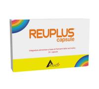 Reuplus - Fermenti Lattici Confezione 24 Capsule