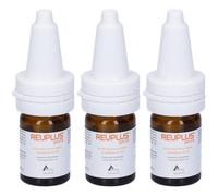 Reuplus Gocce 3x5 ml Gocce