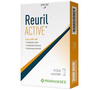 Pharmaluce reuril active 10stick fermenti lattici
