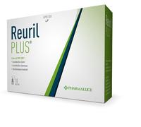 PHARMALUCE REURIL PLUS 10BUSTE 3G FERMENTI LATTICI