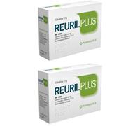 Reuril Plus® 2x10 pz Bustina