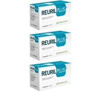 Reuril Plus® 3x10 pz Flaconcini bevibili