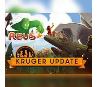 Reus 2 (PC) Steam Key - EU