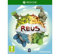 Reus Xbox1- Xbox One