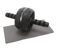 Reusable Ab Roller for Exercise Assorted Color Abdominal Muscle Trainer Wheel