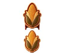 Reusable Autumn Holiday Doughs Press Mould | Holiday Mini Pie Molds | Harvest Series Pie Cutter Mold for Cookie Dumpling Dessert Snack Crust Lunch Party Muffin