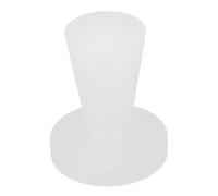 Reusable Coffee Tamper Handheld Espresso Press Tool for Home Use Compact Design for Even Tamping Coffee