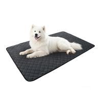 Reusable Dog Potty Pads - Absorbent Non-Slip 60x90cm/91x142cm | Training Mats for Puppies, Kittens, Rabbits, Playpen, Cage, Bed, Sofa, Floor, Trunk