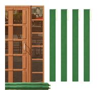 Reusable Flooding Barriers | Home 4 Pieces Sand Bags For Flooding |