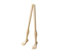 Reusable Foot Shape Chopsticks - Novelty Dining Utensils for Everyday Meals | Lightweight Eating Sticks with Fun Meal Utensils, Home Kitchen Camping Restaurant for Travel Food Serving Accessories