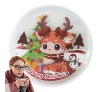 Reusable Hand Warmer - Self-Heating Pocket Hot Pack, Long Lasting Hand Heater For Cold Weather Comfort, Lightweight Winter Outdoor Gadget Accessory, Camping Hiking Fishing Backpacking Use