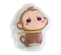 Reusable Hand Warmer - Self-Heating Pocket Hot Pack, Long Lasting Hand Heater For Cold Weather Comfort, Lightweight Winter Outdoor Gadget Accessory, Camping Hiking Fishing Backpacking Use