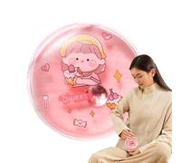 Reusable Hand Warmers - Activated Heat Pack, Cartoon Design Pocket Warmer, Compact Portable Heater, Thermal Pad | Heating Pack for Children, Adulti, Outdoor Activities, Winter Travel