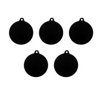 Reusable Heat Resistant Silicone Pad for Induction Cooktop Table Protection