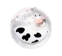 Reusable Heat Warmer - Gel Hand Pack for Comfort | Pvc with Self Heating Design, Portable Click Activation, Fast Heating Aid, Compact Outdoor Indoor Use, Cute Seasonal Accessory for Hands