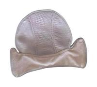 Reusable Helmet Sweatband - Absorbent Headband Insert, Washable Size Adjustable Soft Comfort Padding with Quick Dry Fabric for Sweat Control Helmet Liner Replacement for Hard Hat Safety Gear Worksite