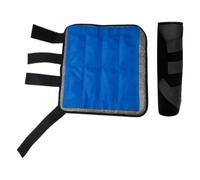 Reusable Horse Ice Boots, Equine Leg Wraps, Knee Cool Down Packs
