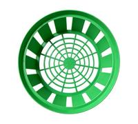Reusable Hydroponic Pots - Net Basket Rooting Container